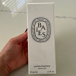 New Diptyque Room Spray